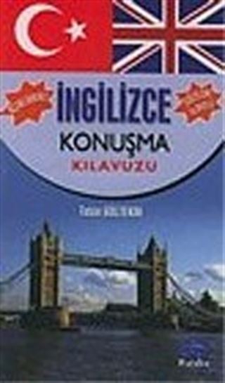 İngilizce Konuşma Kılavuzu