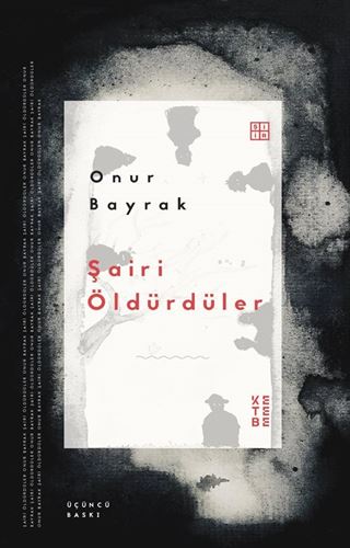 Şairi Öldürdüler