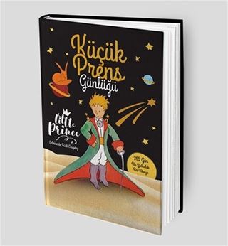 Küçük Prens Günlüğü