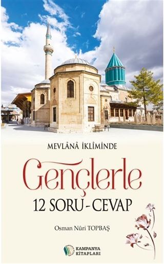 Gençlerle 12 Soru-Cevap