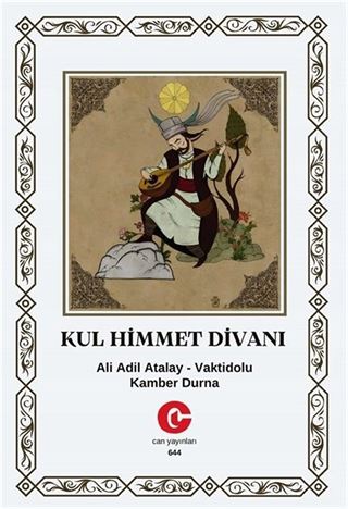 Kul Himmet Divani