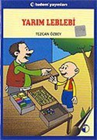 Yarım Leblebi
