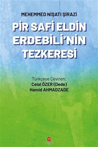Pir Safi Eldin Erdebili'nin Tezkeresi