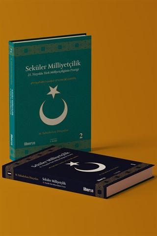 Seküler Milliyetçilik (2 Cilt Takım)