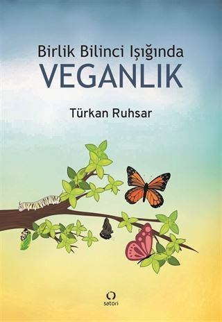 Birlik Bilinci Işığında Veganlık