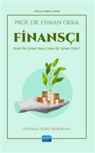 Finansçı