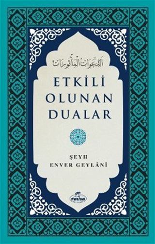 Etkili Olunan Dualar
