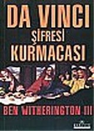 Da Vinci Şifresi Kurmacası