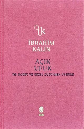 Açık Ufuk (Bez Ciltli)