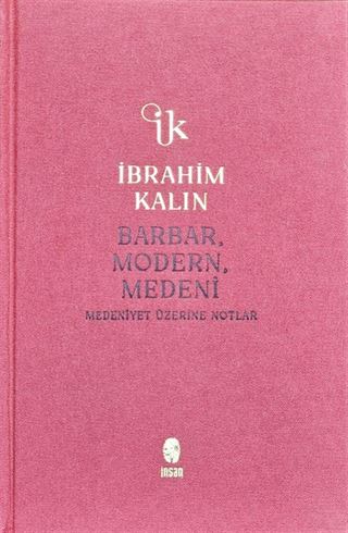 Barbar, Modern, Medeni (Bez (Ciltli)