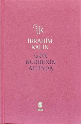 Gök Kubbenin Altında (Bez Ciltli)