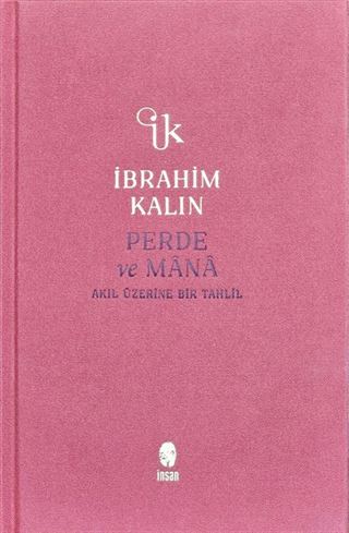 Perde ve Mana (Bez Ciltli)