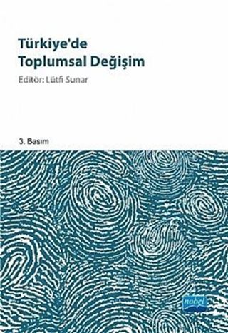 Türkiye'de Toplumsal Değişim