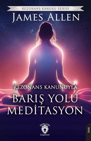 Rezonans Kanunuyla Barış Yolu Meditasyon