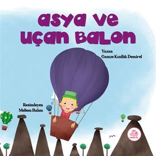 Asya ve Uçan Balon