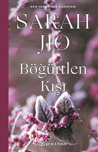Böğürtlen Kışı