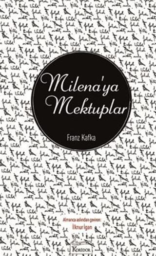 Milena'ya Mektuplar