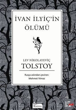 Ivan İlyiç'in Ölümü