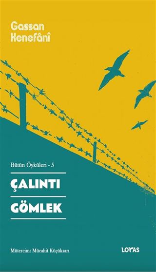 Çalıntı Gömlek