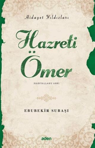 Hazreti Ömer / Hidayet Yıldızları