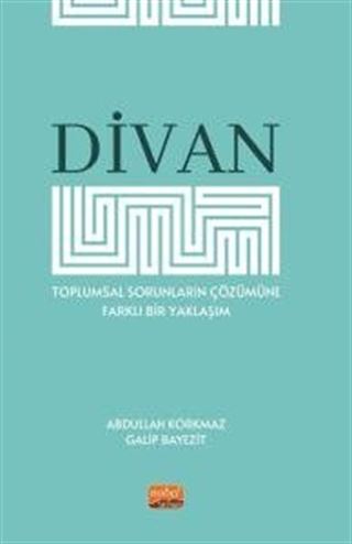 Divan