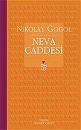Neva Caddesi (Can Cep)