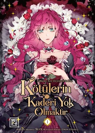 Kötülerin Kaderi Yok Olmaktır 1