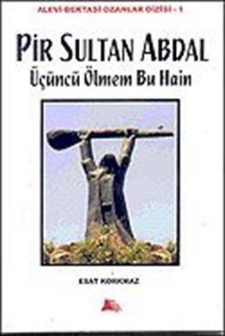 Pir Sultan Abdal