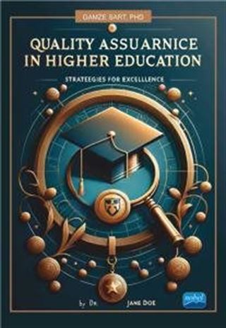 Quality Assurance in Higher Education