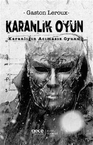Karanlık Oyun