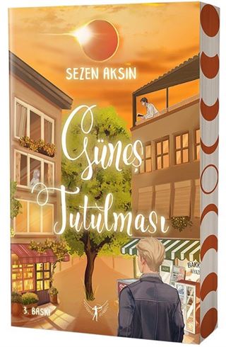 Güneş Tutulması