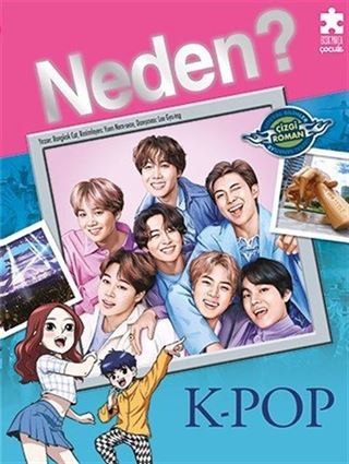 Neden? K-POP
