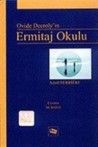 Ermitaj Okulu