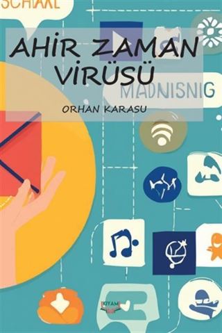Ahir Zaman Virüsü