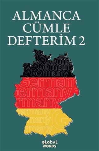 ALMANCA CÜMLE DEFTERİM 2