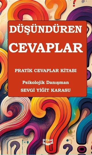 Düşündüren Cevaplar