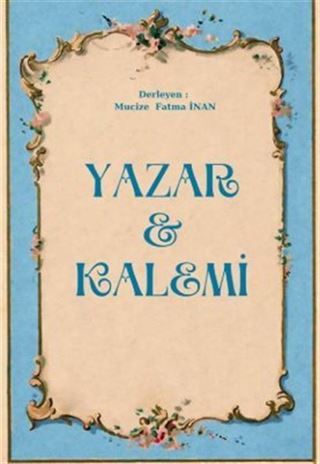 Yazar