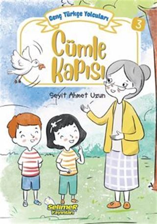 Genç Türkçe Yolcuları - Cümle Kapısı