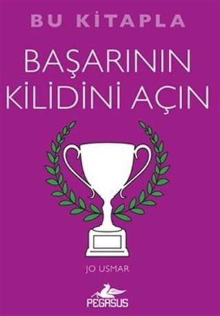 Bu Kitapla Başarının Kilidini Açın