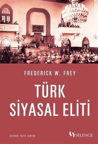 Türk Siyasal Eliti