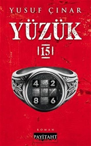 Yüzük 15