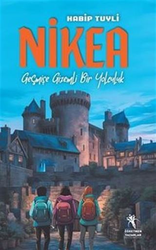 Nikea / Geçmişe Gizemli Bir Yolculuk