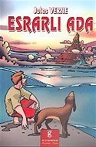 Esrarlı Ada