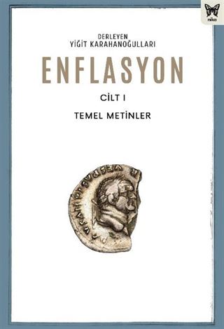 Enflasyon (Cilt 1)