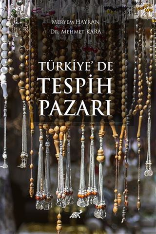 Türkiye'de Tespih Pazarı