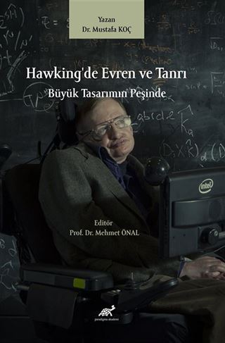 Hawking'de Evren ve Tanrı Büyük Tasarımın Peşinde