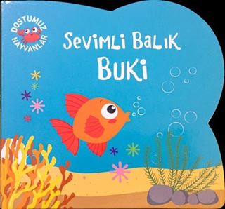Sevimli Balık Buki