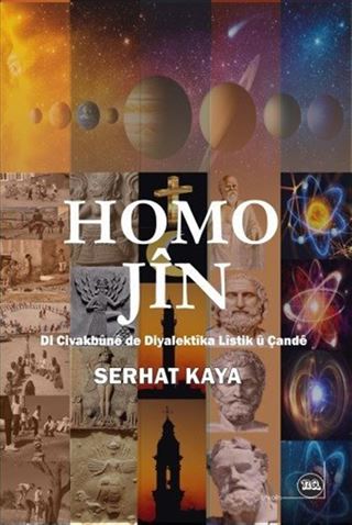 Homo Jîn