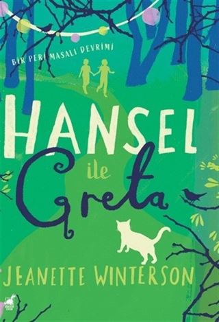 Hansel İle Greta