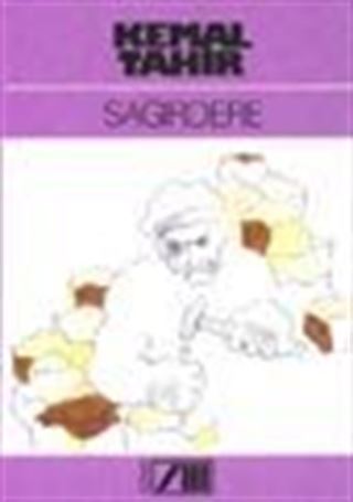 Sağırdere
